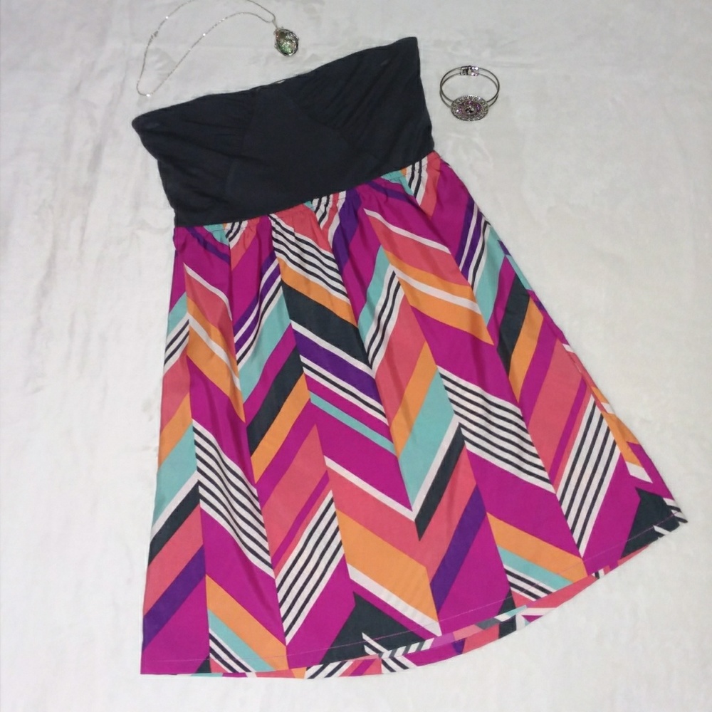 💟🌟Roxy Size Small Tube top🌟💟